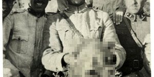 Türk Devleti ve Dersim