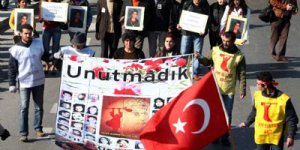 9 Kasım 2008 Ankara Mitingi Aleviler İçin Bir Milattır