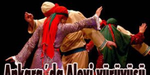 Ankara'da Yarın Alevi Mitingi Yapılacak