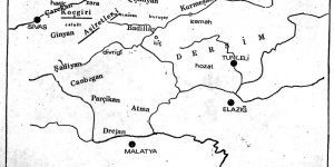 Dersim ve Koçgiri