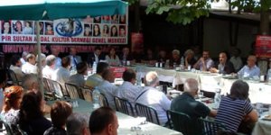 Madımak Katliamı Anma Etkinlikleri Ankara'da Başladı