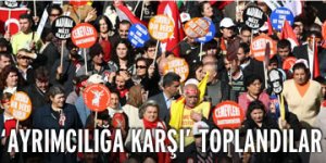 Demokrasi güçleri için bir olanak