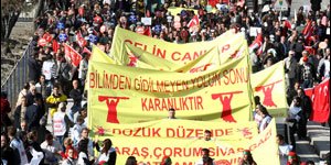 Devlet Alevilik dersine çalışacak