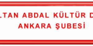 PSAKD Ankara Şubesi VII. Olağan Genel Kurulu