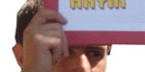 "İşkenceye son verin: Zorunlu din derslerini kaldırın!"