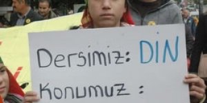 Dersimiz: Din Bilgisi Konu: Asimilasyon