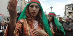 Ankara'da oturma eylemi sona erdi