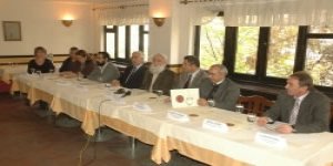 STK'lar hükümeti uyardı