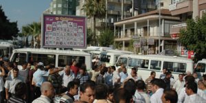 Antakya'dan bir ayrımcılık iddiası daha