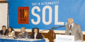 10 Aralık Hareketi: Muharrem İftarı Sönük ve Başarısız