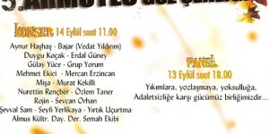 Yıkıma karşı festival