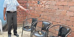 Cemevine 6. saldırı