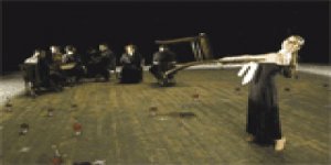 Muharrem Ayı garajistanbul da ashura ayı