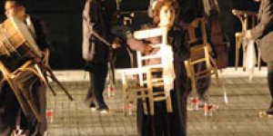 İzleyiciden Ashura'ya tam not