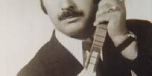 Aşık Daimi'yi Saygıyla Anıyoruz