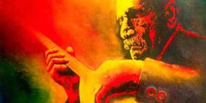 Âşık Veysel'in uzun ince bir yolu