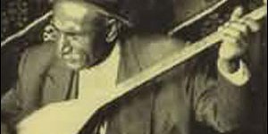 Aşık Veysel Heykeli değişecek