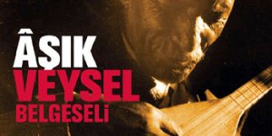 Uzun İnce Bir Yoldan, Bir Yolcunun Serüveni: Âşık VEYSEL