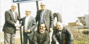 Kırk Ayaklı Karınca Asım Bezirci