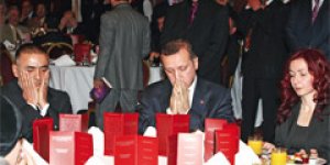 'Muharrem iftarı'na Alevilerden ilgi yok