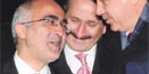 AKP'nin 'Alevi' fiyaskosu