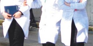 Erkeklerle tokalaşmayan türbanlı kursiyerler Meclis gündeminde