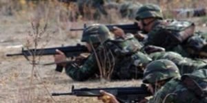 Alevi asker oruç tutmadığı için öldürüldü