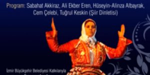 İzmir'de Aşure Etkinliği'ne Davetlisiniz