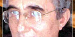 Adnan Özyalçıner - Ataol Behramoğlu Söyleşisi