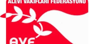 AVF : "Bir devlet görevlisinin geri bıraktırılmış Alevi köyleri ile ilgilenmesi suçmudur?"
