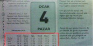 Haydi Aleviler Namaza !