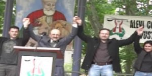 Avustralya Alevi Bektaşi Federasyonu Kuruldu