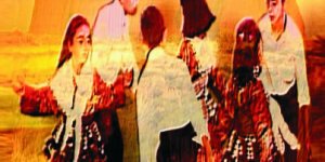 Avustralya 15. Abdal Musa Şenliği