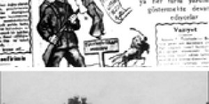 Baskın ORAN : Tekrar merhaba 1938