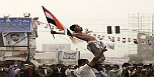 Altı Başlıkta Yemen