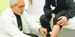 Barış YARKADAŞ : Zafer Üskül AKP'ye yakıştı