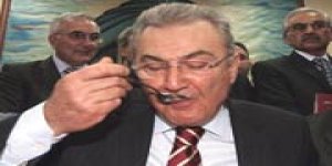 AKP den Alevi turları