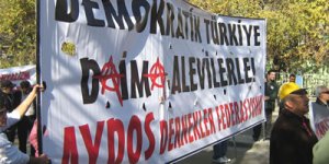 Ortak paydayı yakalayınca Aleviler birleşebiliyor