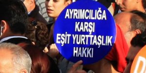 İşten atılan Alevi öğretmenden suç duyurusu