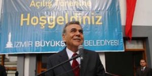 Başkandan Bornova mesajları