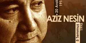 Aziz Nesin öleli kaç zaman oldu?