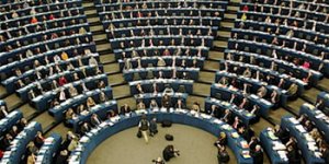 Avrupa Parlamentosu'nda 'Alevi'lerin genel sorunları başlıklı brifing