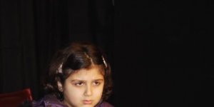 Alevi kıza 'okulda zorla namaz'