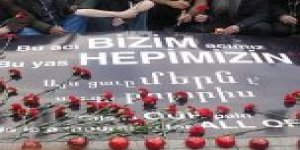 Erivan'dayım 24 Nisan Çanakkale Anması'nı Nasıl Anlatabilirim!