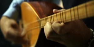 Alevi Türküleri ve Deyişleri