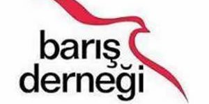 Barış Derneği'nden 1 Eylül Çağrısı