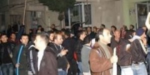 Başakşehir Şahintepe'de tehlikeli provokasyon