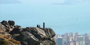 İstanbul'un Balkonu : Başıbüyük