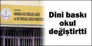 Alevi Öğrenciler Başbakan'dan telefon bekliyorlar