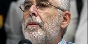 Baskın Oran'a yine ölüm tehdidi